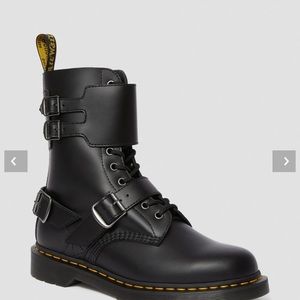 Dr. Martens 1490 Joska smooth